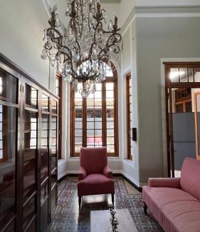 Salto Apartment | ART APARt DECO