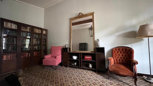 Salto Apartment | ART APARt DECO