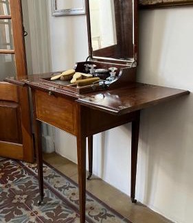 Salto Apartment | ART APARt DECO