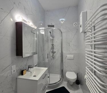 Spala Apartment | Art Apartment