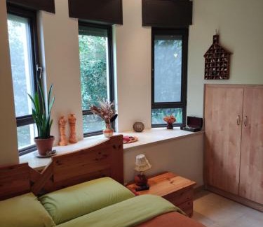 Megido Apartment | Art Apartments: Guest Rated 9.3/10 for Your Next Stay