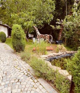 Grinzing Apartment | Discover Art Apartments Sievering: Guest Rated 9.7/10