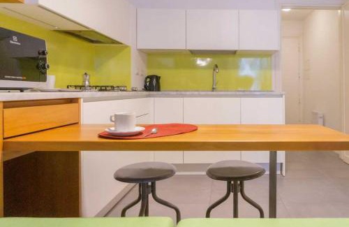 Rione XIV Borgo Apartment | Art Atelier Terrazza Borgo: Highly Rated & Family-Friendly