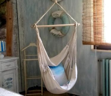 Vaccolino Bed & Breakfast | Welcoming Art b&b Gli Aironi: Restaurant & Breakfast Included