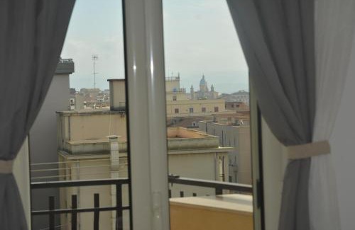 Caltanissetta Bed & Breakfast | ART B&B: Guest Rated 9/10 with Family-Friendly Amenities