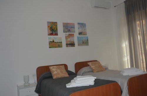 Caltanissetta Bed & Breakfast | ART B&B: Guest Rated 9/10 with Family-Friendly Amenities