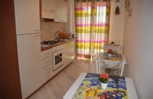 Caltanissetta Bed & Breakfast | Art B&B: Family-Friendly Stay with Amazing Reviews