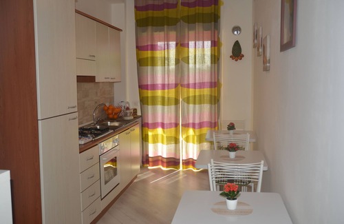 Caltanissetta Bed & Breakfast | Art B&B: Family-Friendly Stay with Amazing Reviews