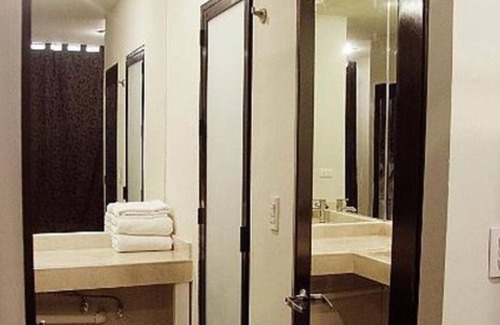 San Marcos Apartment | Art Boutique Hotel Aguascalientes - Double Suite 4
