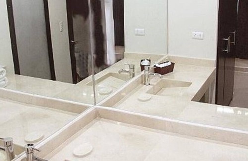 San Marcos Apartment | Art Boutique Hotel Aguascalientes - Double Suite 4