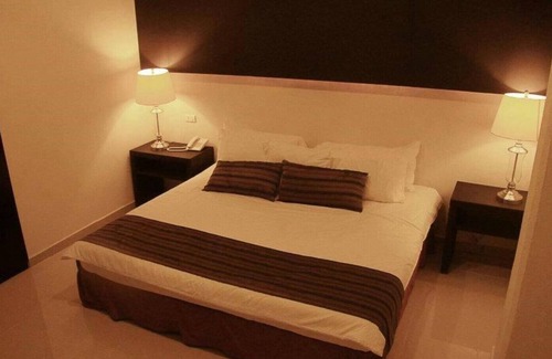 San Marcos Apartment | Art Boutique Hotel Aguascalientes - Double Suite 5