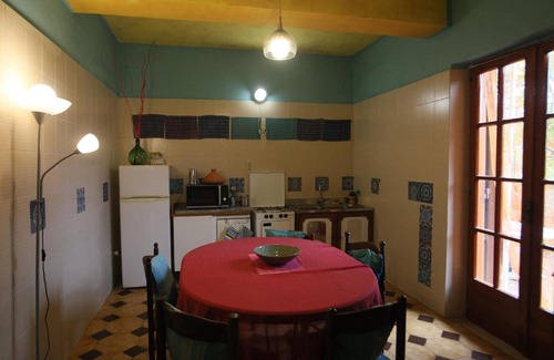 Bocale Villa | Discover Art Color Villa: Ocean Views & Pet-Friendly Stays