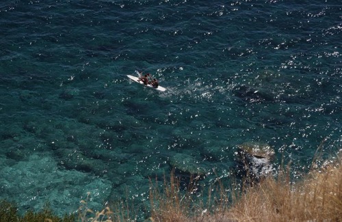 Bocale Villa | Discover Art Color Villa: Ocean Views & Pet-Friendly Stays