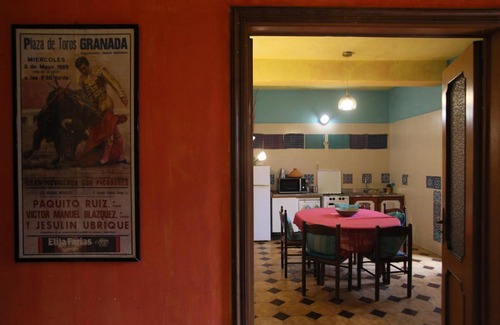 Bocale Villa | Discover Art Color Villa: Ocean Views & Pet-Friendly Stays