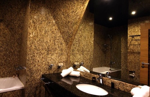 Budjaka Hotel | Experience Art Complex Anel: Rated 10/10 with Ocean Views