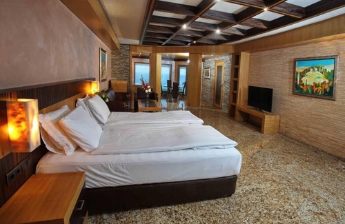 Budjaka Hotel | Experience Art Complex Anel: Rated 10/10 with Ocean Views