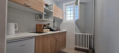 Slavija Apartment | Art d'aimer: Highly Rated Stay with Breakfast Included
