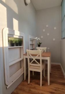 Slavija Apartment | Art d'aimer: Highly Rated Stay with Breakfast Included
