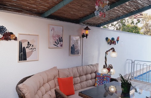 Kadriye Villa | ART & DESIGN VILLA