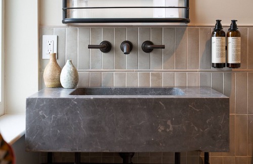 Fishtown Hotel | Art-Filled Fishtown Stay in a Design-Led Boutique Hotel