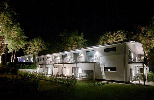 Muritz Hotel | Unforgettable Stays at Art & Galerie Hotel Lenz Plauer See