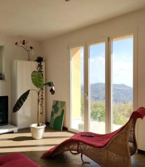 Castelbuono House | Art&Green House