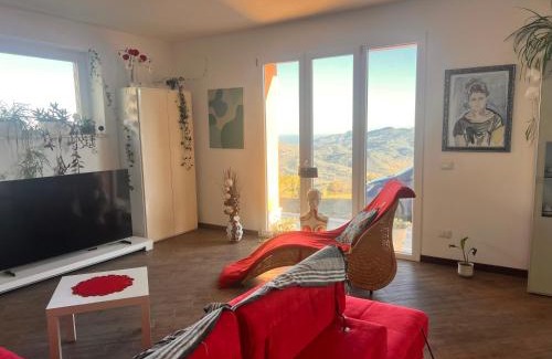Castelbuono House | Art&Green House