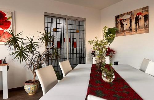 Castelbuono House | Art&Green House
