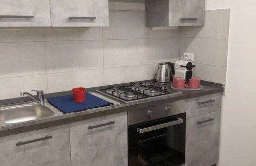 Porta Genova Apartment | Discover Art Home Apartment Navigli: Pet-Friendly Stay