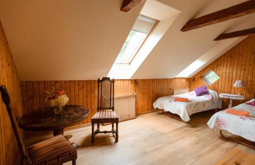 Cesis House | `Art home Baroni`
