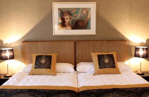 Maenttae-Vilppula Hotel | Experience Art Hotel Honkahovi with Oceanfront Views