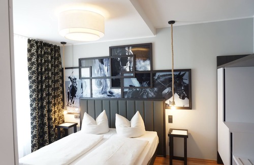 Aachen Hotel | Art Hotel Aachen Superior: A 4-Star Retreat with Spa & Pool