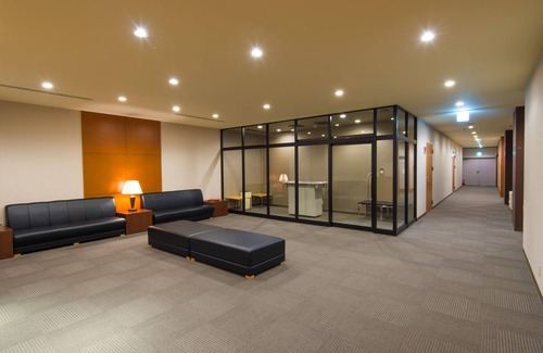 Asahikawa Hotel | Art Hotel Asahikawa: Family-Friendly Stay with Spa & Dining