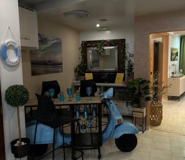 Slavonski Brod Hotel | Art Hotel: A 4-Star Stay with Accessible Amenities