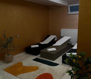 Slavonski Brod Hotel | Art Hotel: A 4-Star Stay with Accessible Amenities
