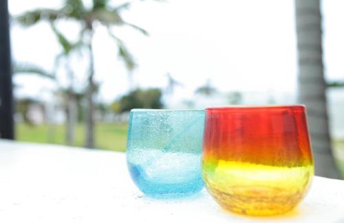 Taketomi-jima Taketomi-cho Resort | Art Hotel Ishigakijima: Family-Friendly with Pool & Hot Tub