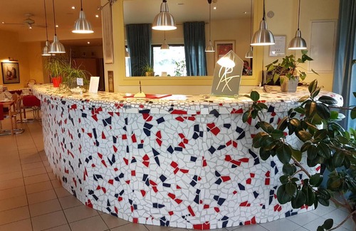 Wahnheide Hotel | Stylish Art Hotel Köln: Pet-Friendly with Breakfast Included