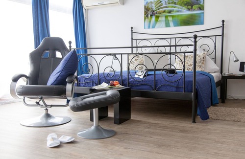 Stadtkern Hotel | Discover Art Hotel Körschen: Rated 8.8 & Family-Friendly