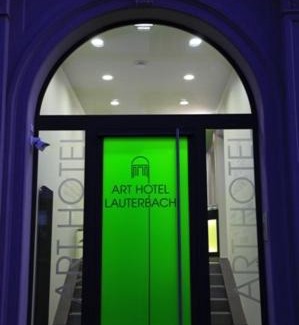 Kaiserslautern Hotel | Guest Favorite Art Hotel Lauterbach with Pool & Restaurant