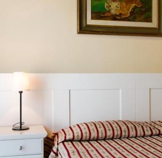 Bagni di Tabiano Hotel | Relax at Art Hotel Pandos with Ocean View & Private Pool