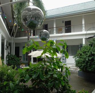 Thong Sala Hotel | Art Hotel: Family-Friendly with Delicious Breakfast Options