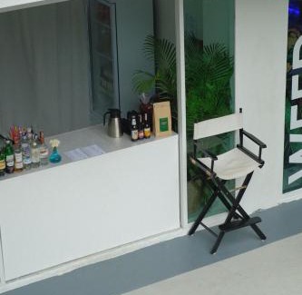 Thong Sala Hotel | Art Hotel: Family-Friendly with Delicious Breakfast Options