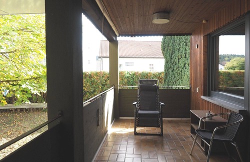 Geislingen House | Art Hotel with River and Garden Views near City Attractions