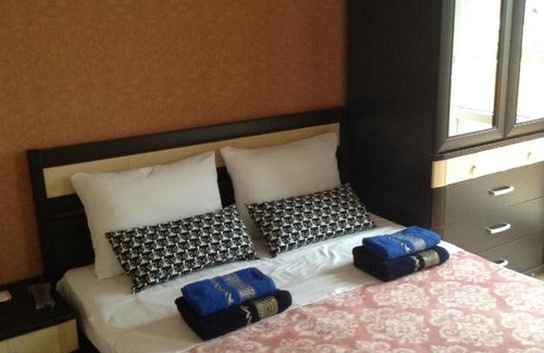 Rostov-on-Don House | Art-House: Guest Rated 10/10 with Breakfast & Family Focus