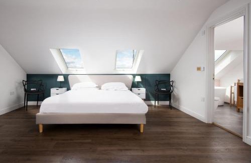 North Sunderland House | Family-Friendly Retreat at Art House Seahouses