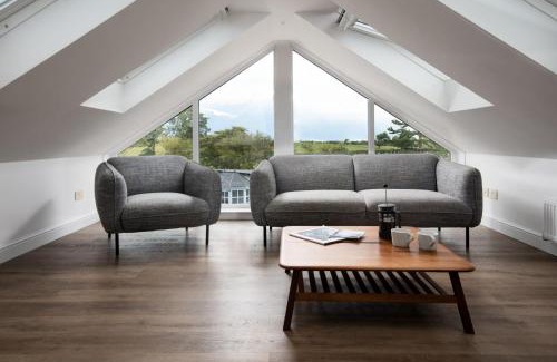 North Sunderland House | Family-Friendly Retreat at Art House Seahouses