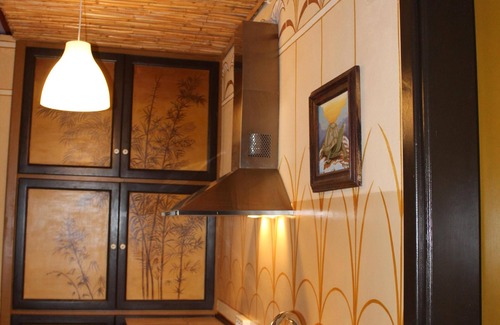 Kallirakhi House | Art House with Unforgettable Mountain and Sea Views