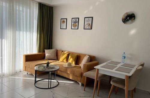 Avsallar Apartment | Art life apart (Meadow)