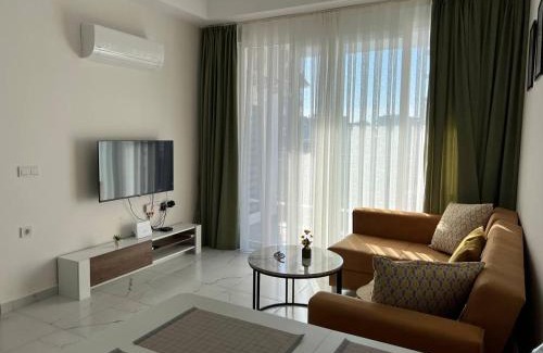 Avsallar Apartment | Art life apart (Meadow)