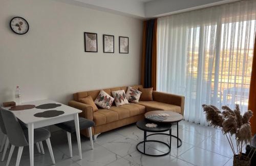 Avsallar Apartment | Guest Rated 10/10 at Art Life Apartments BOHO with Ocean View